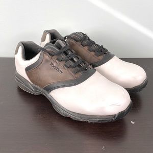 FootJoy GreenJoy Soft Spike Golf Shoes Size 11.5